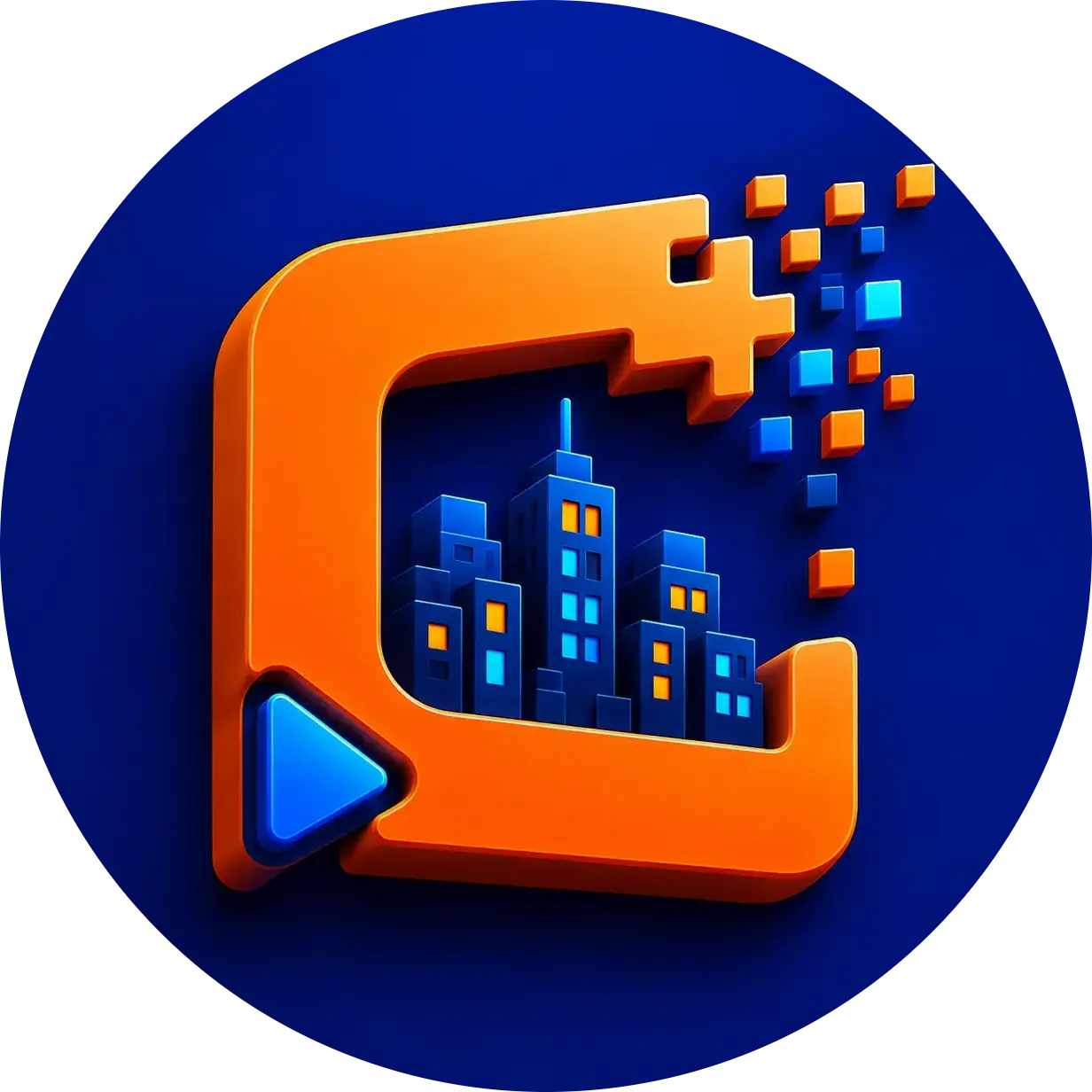 Content City